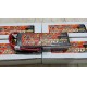 Gens ace 2500mAh 14.8V 25C Lipo Battery Pack